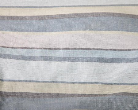 Curtain Striped 